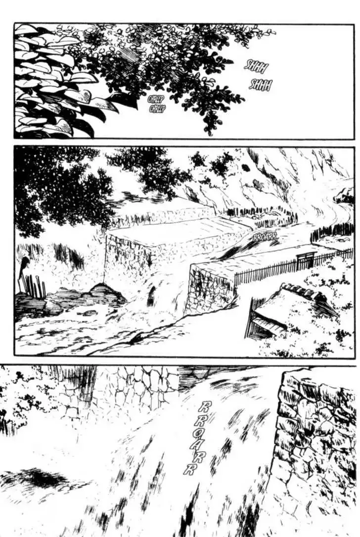 Samurai Executioner Chapter 10 47